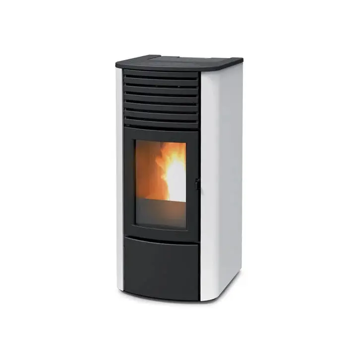 MCZ Clio Hydro termostufa a pellet