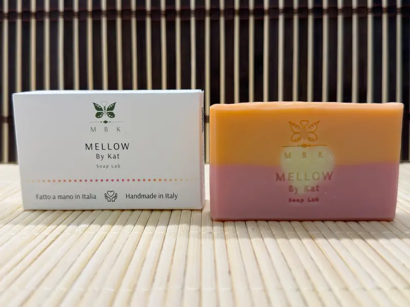 Melina | Bagnoschiuma Frizzante
