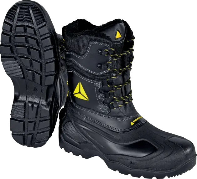 MEZZO STIVALE ESKIMO SBHPS