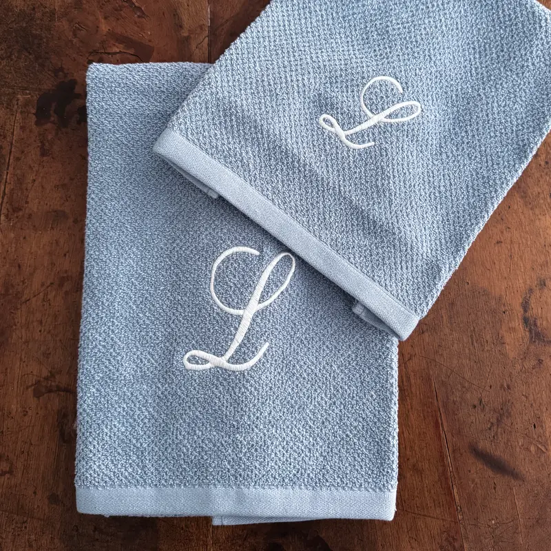 MICRO JACQUARD - COPPIA SPUGNA AVIO