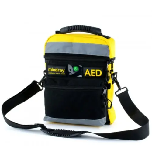 Mindray BeneHeart Borsa da trasporto