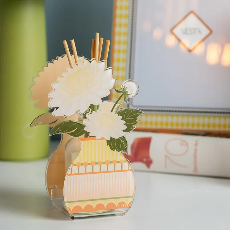 Mini Profumatore Dalia di Vesta Home
