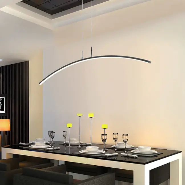 Minimalist Ceiling Lights