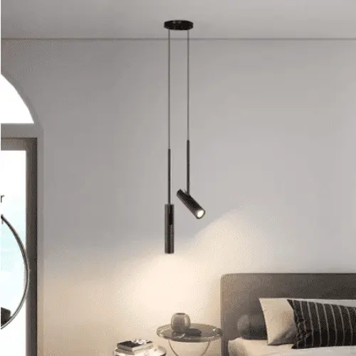 Minimalist Chandeliers
