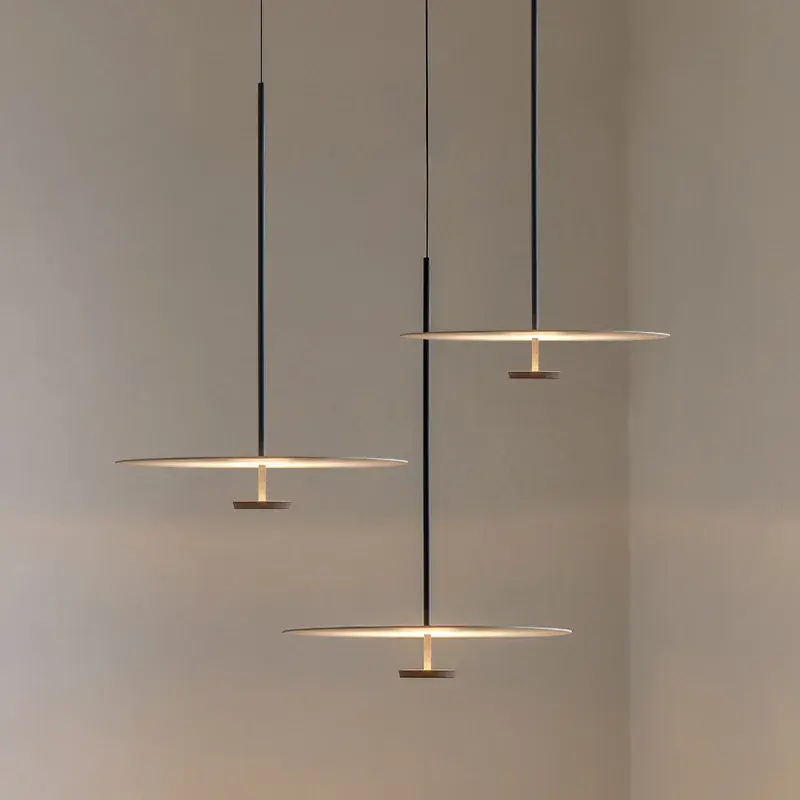Minimalist Lamp
