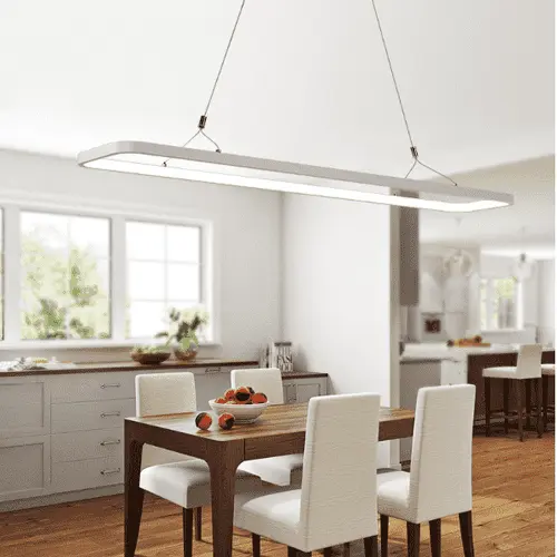 Minimalist Modern Hang Lights