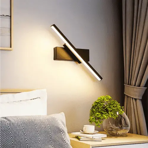 Minimalist Wall Lights