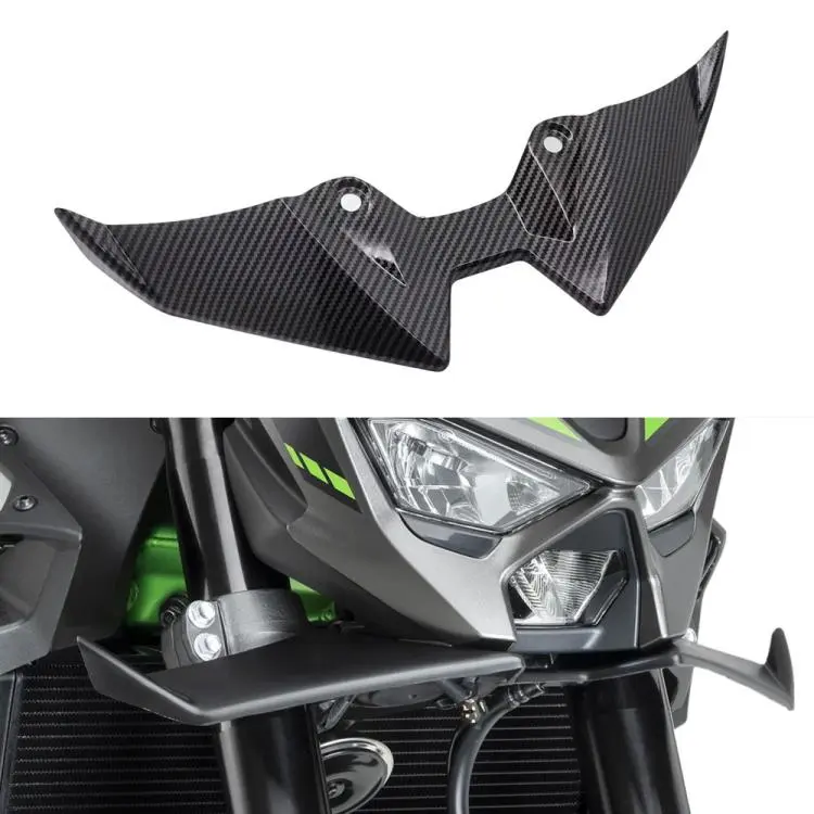 MO-TF023 Kit aletta becco moto per Kawasaki Z900 / Z900SE 2025+, MO-TF023