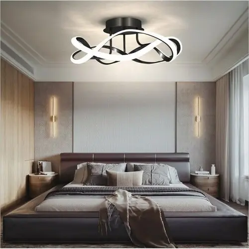 Modern Ceiling Lamp