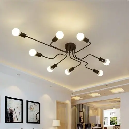 Modern Ceiling Lamps