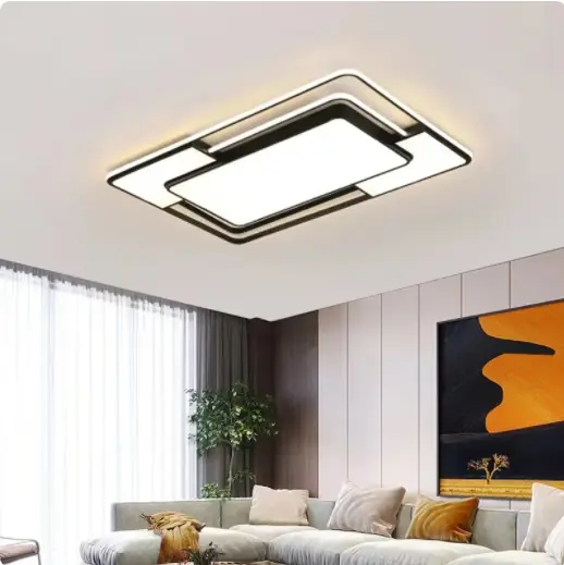 Modern Ceiling Light For Living Room Bedroom Dining Room