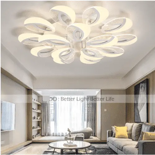 Modern Ceiling Light