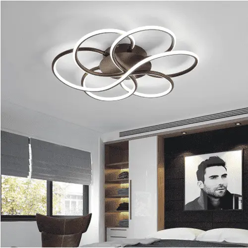 Modern Ceiling Lights Chandelier