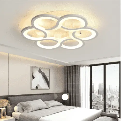 Modern Chandeliers For Living Room Bedroom