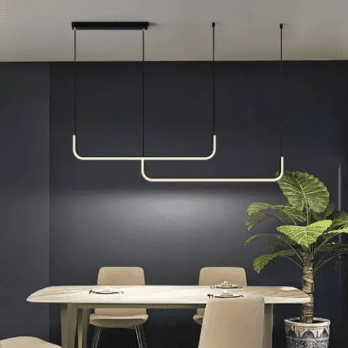 Modern Chandeliers