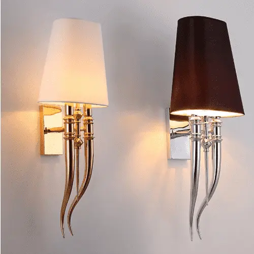 Modern Classic Wall Lamps