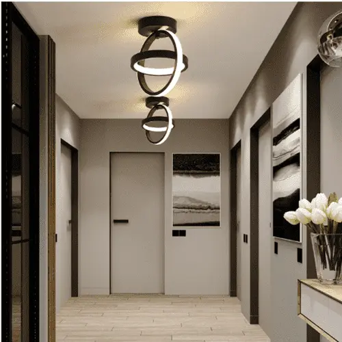 Modern Contemporary Ceiling Lamps