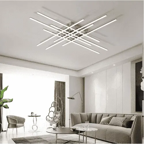 Modern Contemporary Ceiling Light Fixtures
