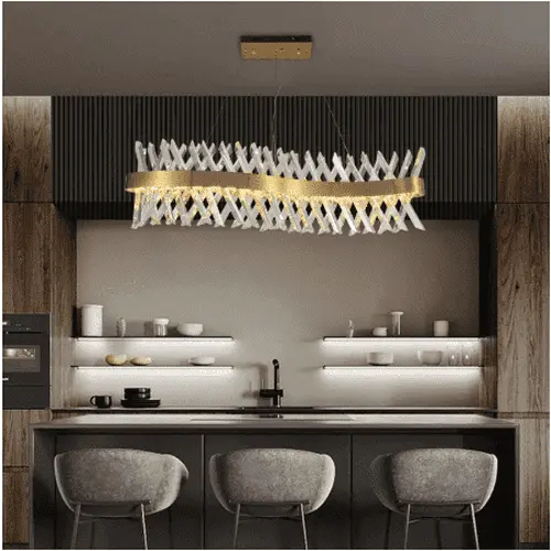 Modern Contemporary Chandeliers Living Room Dining Room