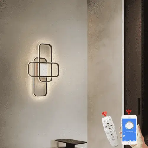 Modern Contemporary Wall Light Fixtures