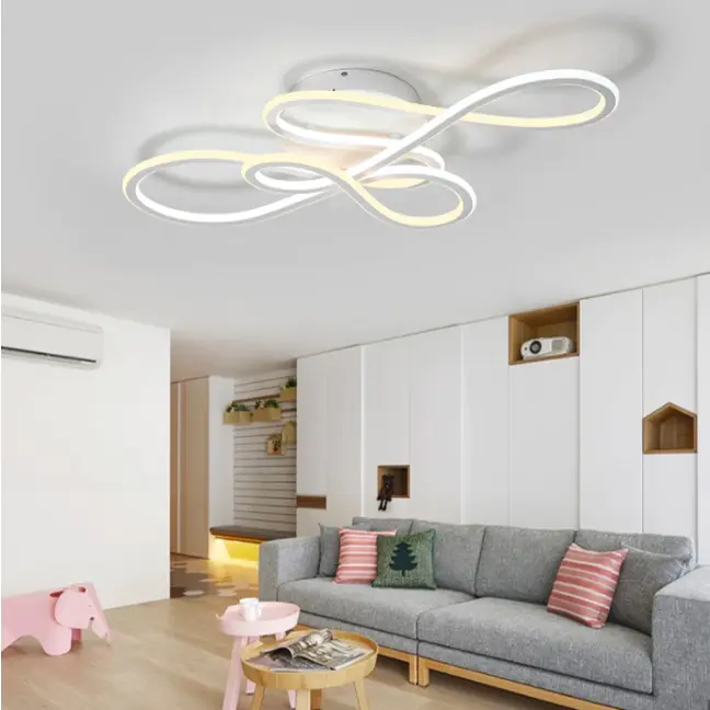 Modern Design Ceiling Light Fixtures