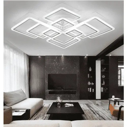 Modern Design LED Light Fixtures