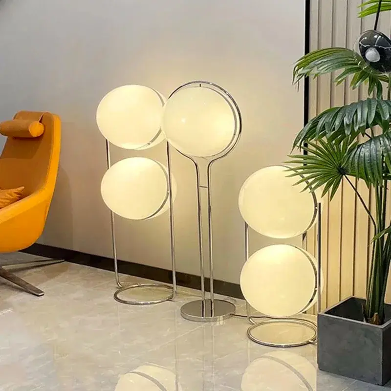 Modern Floor Lamps