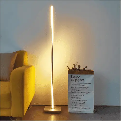 Modern Floor Lamps