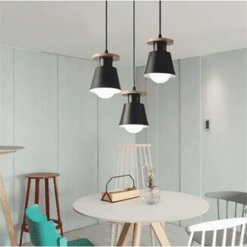 Modern Hang Light
