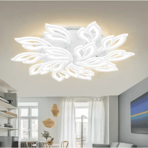 Modern LED Ceiling Light Chandeliers