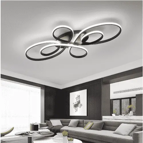 Modern LED Ceiling Light