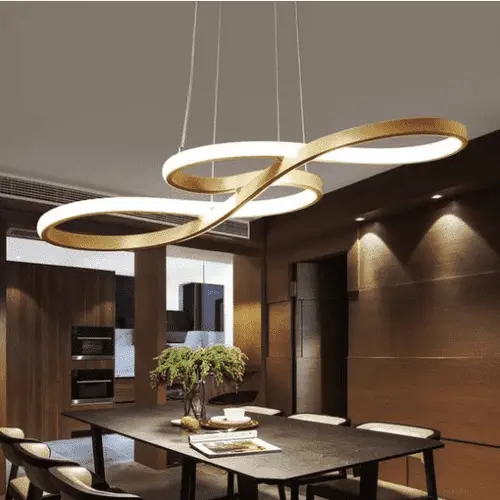Modern LED Ceiling Lights