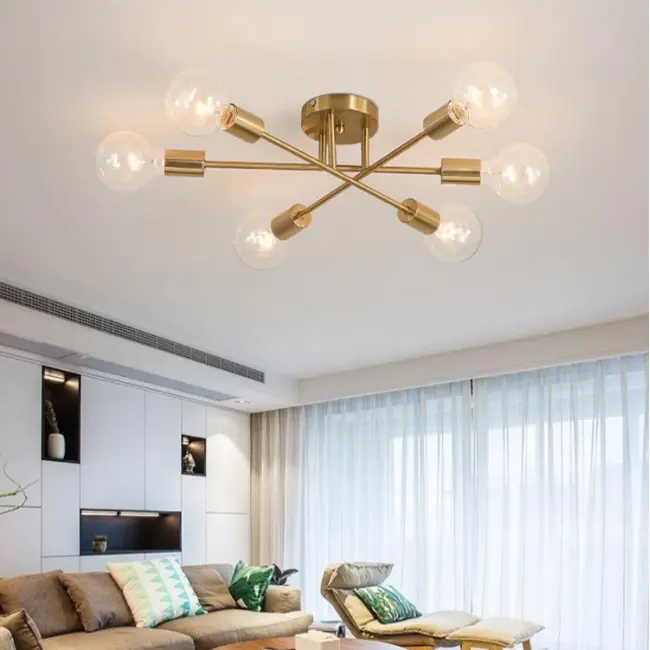 Modern Lighting Fixtures