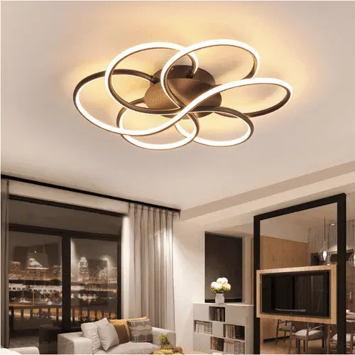 Modern Lighting Fixtures