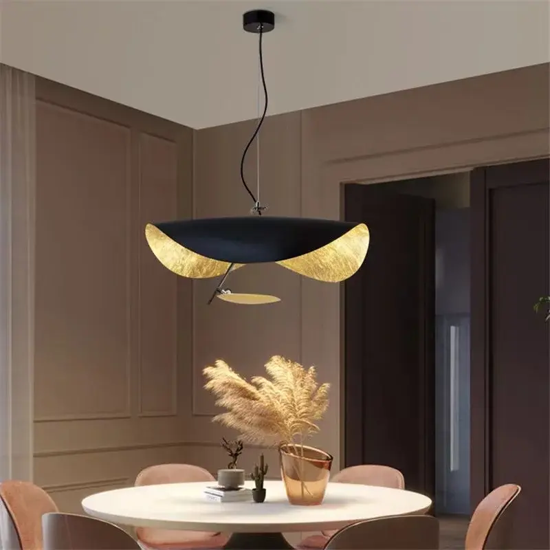 Modern Living Room Lighting