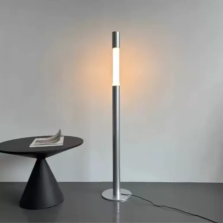 Modern Minimalist Floor Lamp