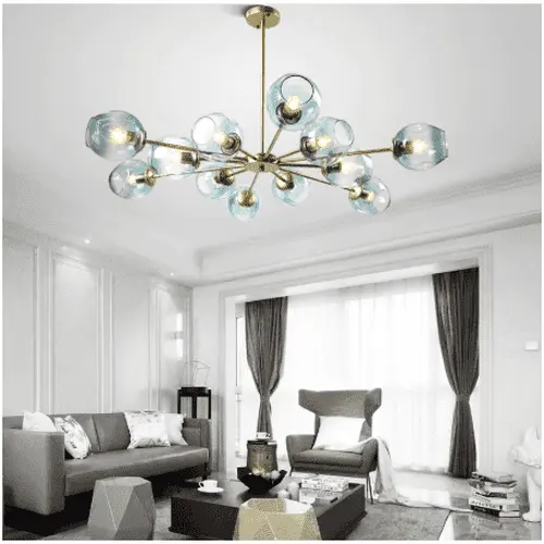 Modern Nordic Ceiling Lights
