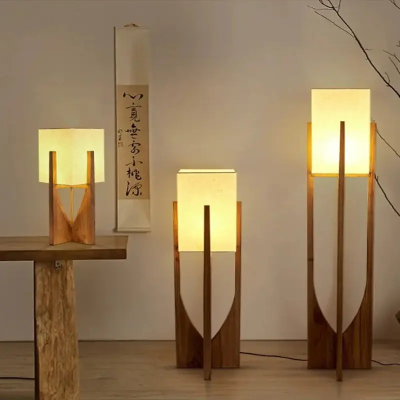 Modern Nordic Floor Lamp