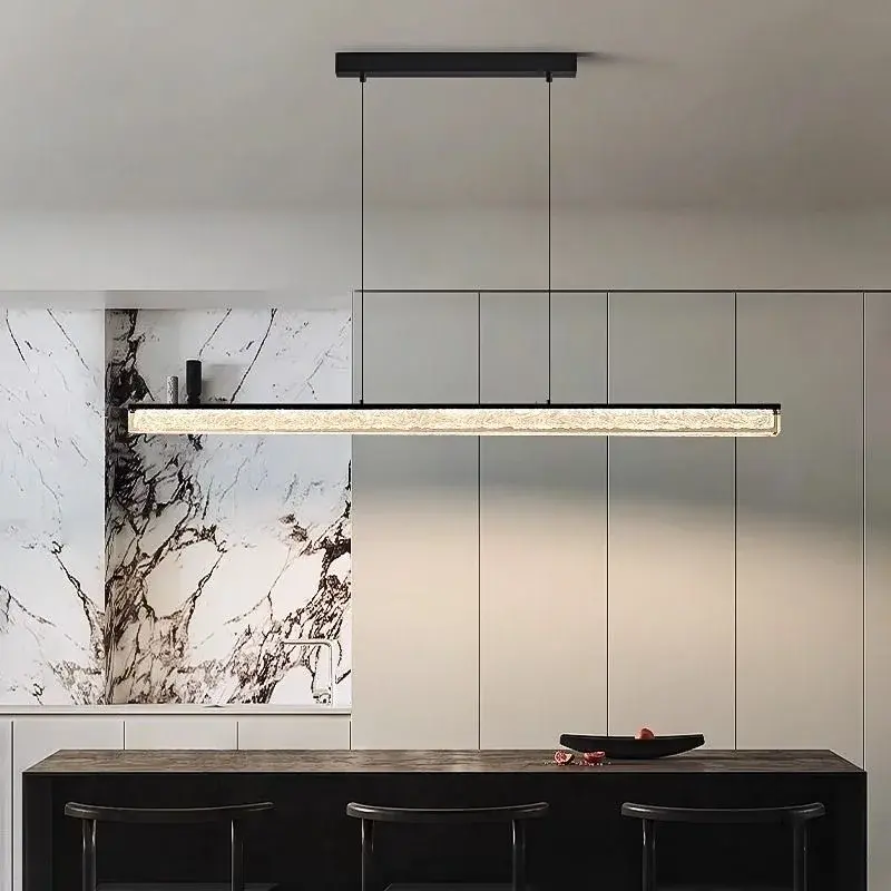 Modern Nordic Pendant Light