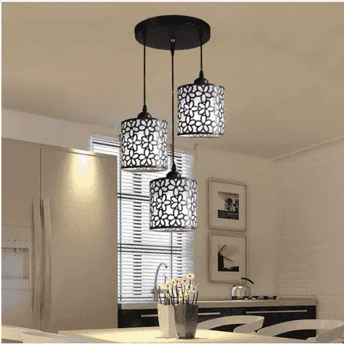 Modern Nordic Pendant Light Fixtures