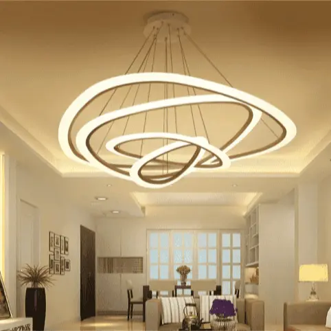 Modern Pendant Ceiling Lights