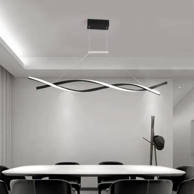 Modern Pendant Chandelier
