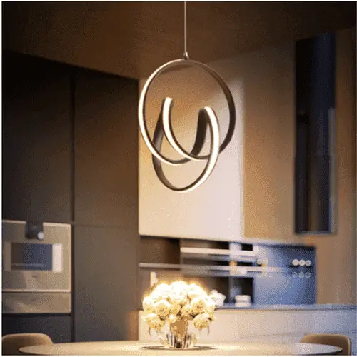 Modern Pendant Chandeliers