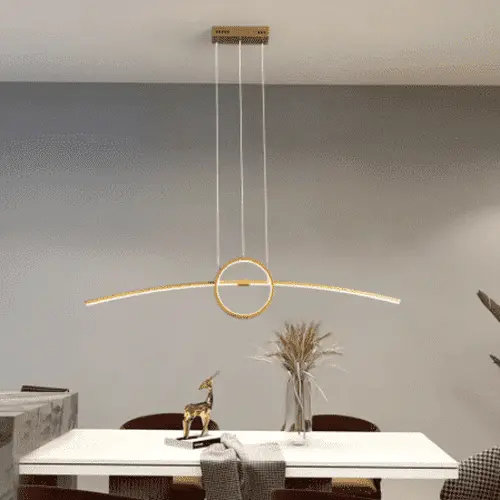 Modern Pendant Light Chandeliers