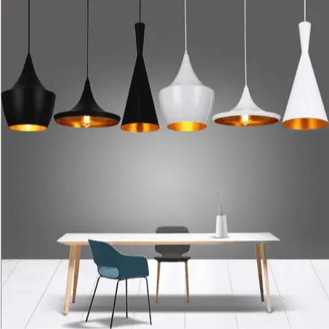 Modern Pendant Light Fixtures