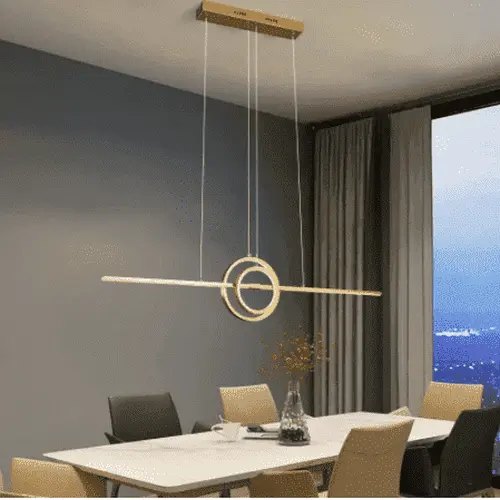 Modern Pendant Light Fixtures