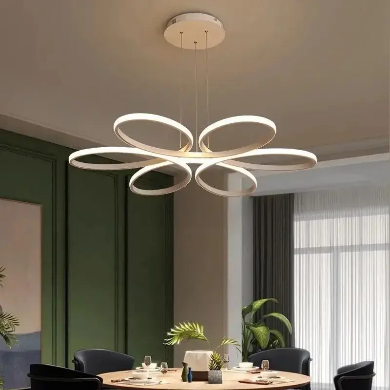 Modern Pendant Light For Kitchen Dining Room Or Bedroom