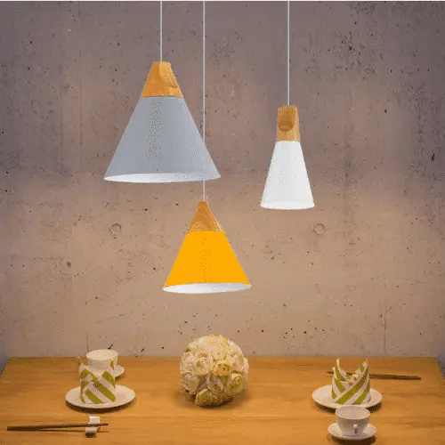 Modern Pendant Light