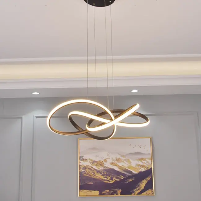 Modern Pendant Lights