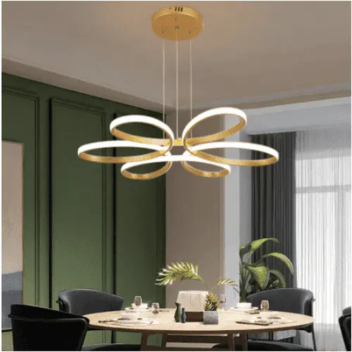 Modern Suspended Ceiling Lights
